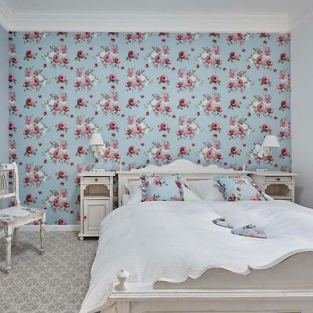 Apart House Plesia2 Маріанські Лазні Екстер'єр фото