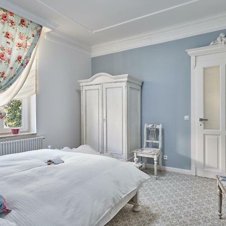 Apart House Plesia2 Маріанські Лазні Екстер'єр фото