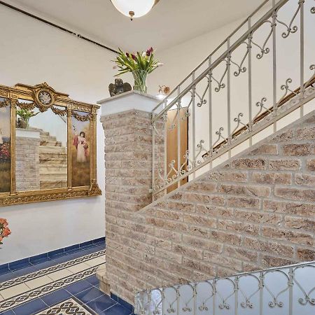 Apart House Plesia2 Маріанські Лазні Екстер'єр фото