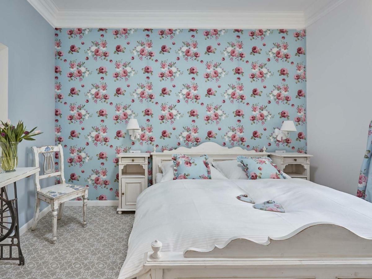 Apart House Plesia2 Маріанські Лазні Екстер'єр фото