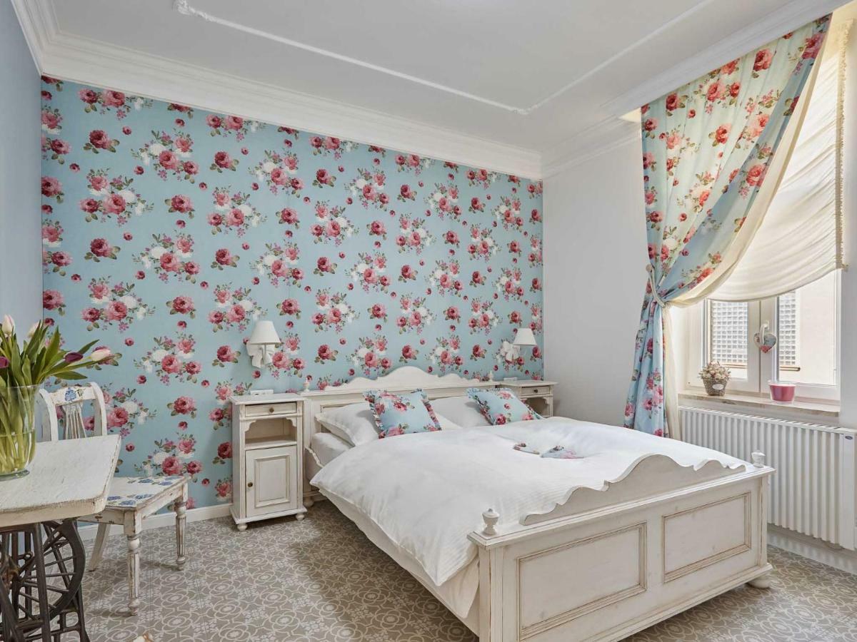 Apart House Plesia2 Маріанські Лазні Екстер'єр фото