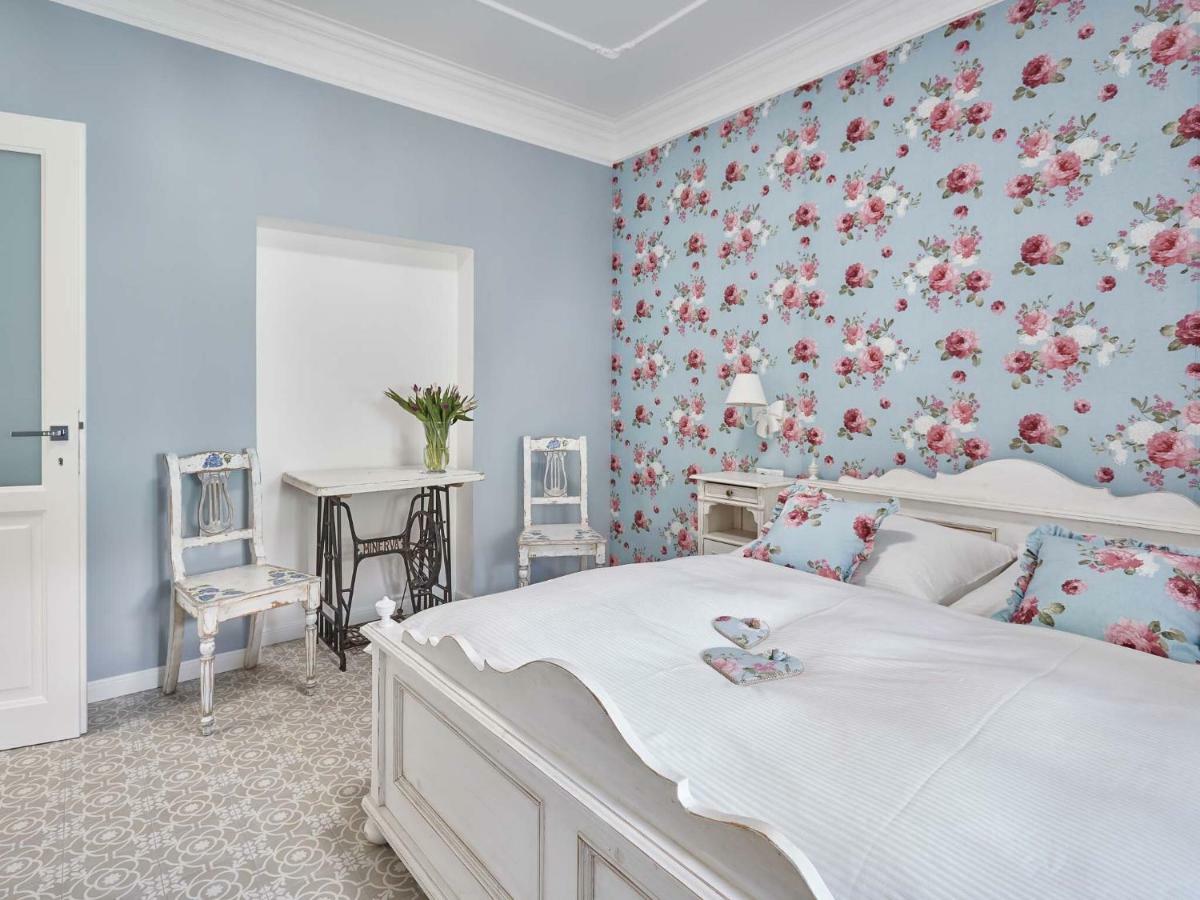 Apart House Plesia2 Маріанські Лазні Екстер'єр фото