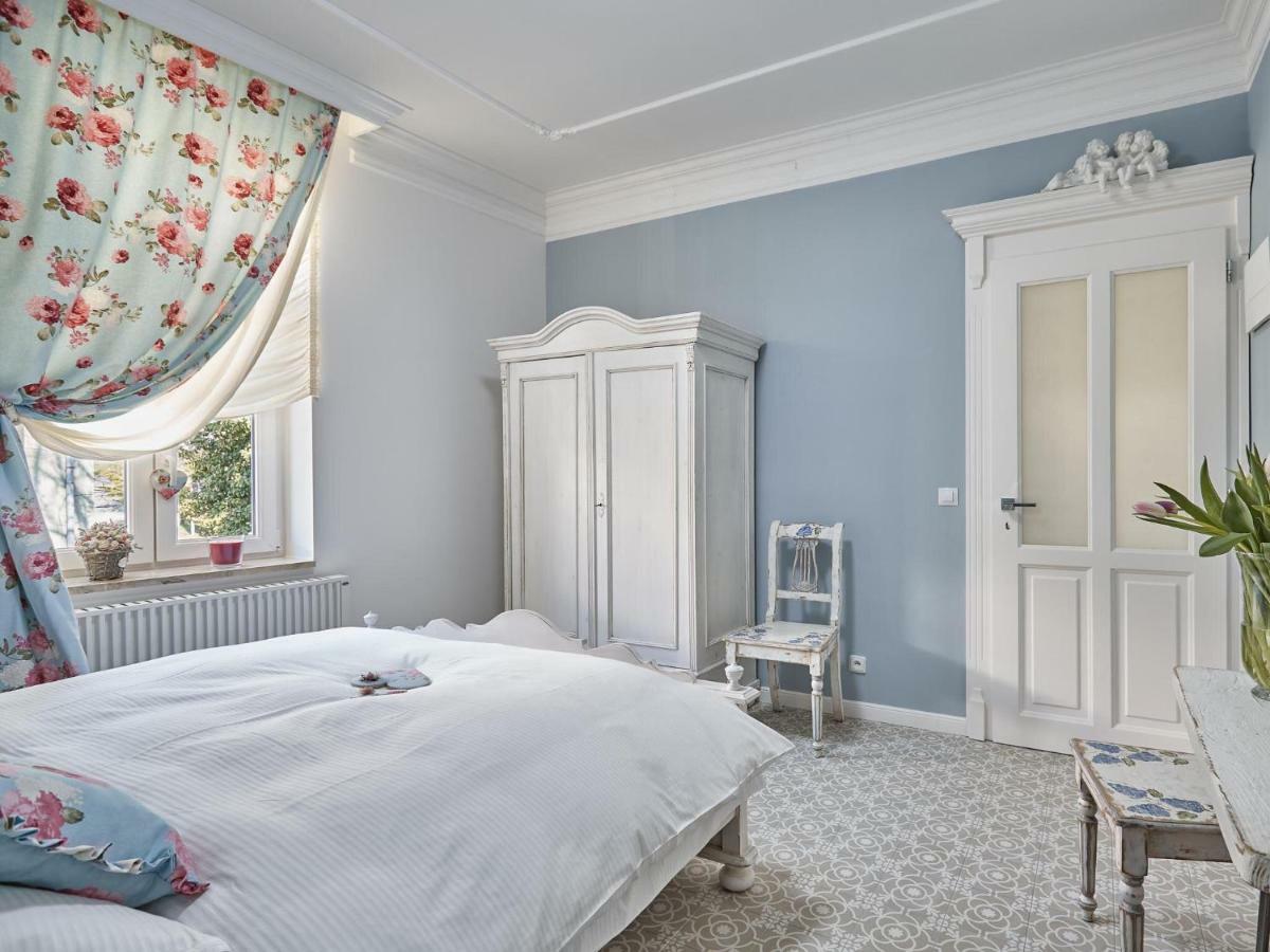Apart House Plesia2 Маріанські Лазні Екстер'єр фото