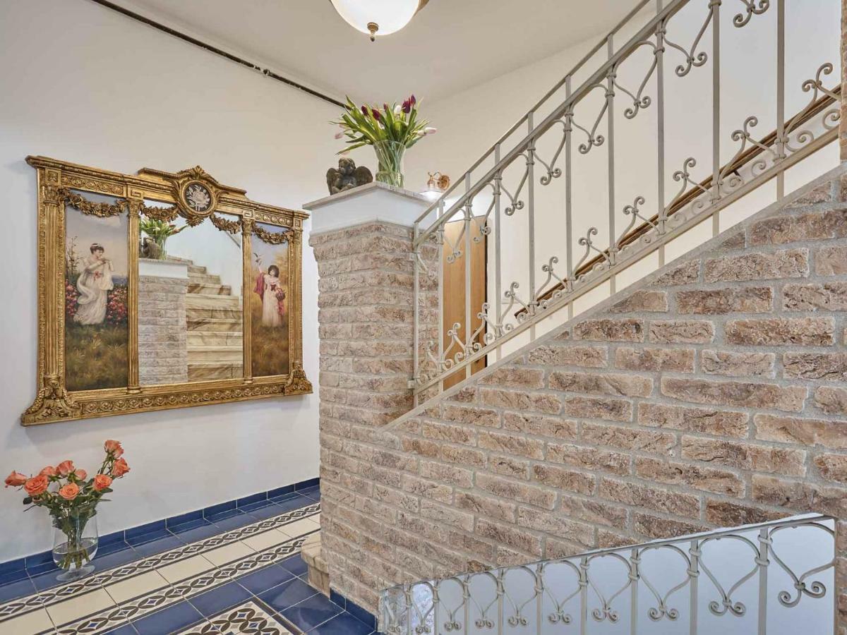 Apart House Plesia2 Маріанські Лазні Екстер'єр фото